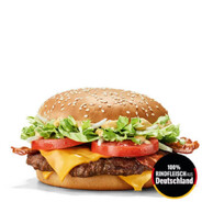 [RAUSCHIS] BigTastyBacon