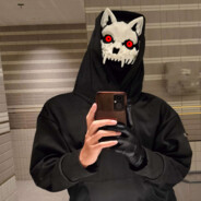เหมือนหมา Steam avatar