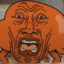 Angry Push-broom