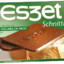 M.Eszet Schnitte