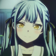 C团白月光丰川祥子