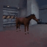 Half-Life: Opposing Horse