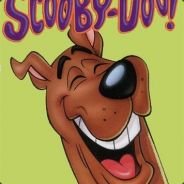 Scooby-Doo! (zcL)