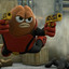 KILLER BEAN