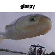 Glorpy