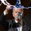 Dr. Joe Biden the Robot Wizard