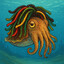 Jamaican Cuttlefish