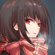 我永远喜欢时崎狂三