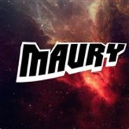 Maury ツ