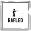 Rafled