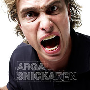Arga Snickaren