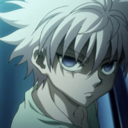 Killua Zoldyck
