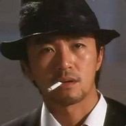 柔道部主将黑熊