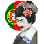 Portugeisha