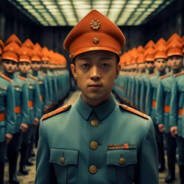 致胜将军王志宇