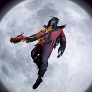 Player Avatar