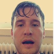 Hansleverans IS BACK