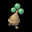 Bonsly