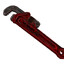 Pipe wrench