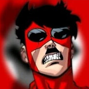 Steam Avatar