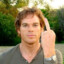 Dexter Morgan