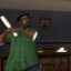 Steam avatar