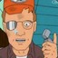 Rusty Shackleford