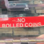 Boiled Coins