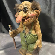 Crasnal - Crasnolud