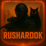 Rushardok