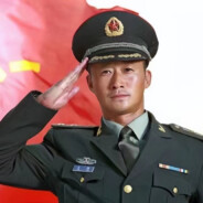 有个很大的牛子