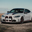 BMW M4 CSL