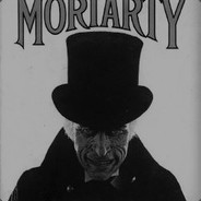 Moriarty