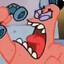 NEIN HIER IST PATRICK!