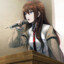 Makise Kurisu