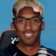 man