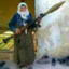 Алефтина Боевая