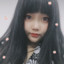 一枚小旁友❤