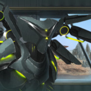 Nuke avatar