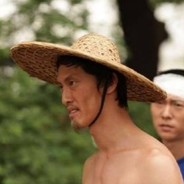 近战法师李海柱