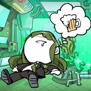 Steam Avatar