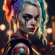 Harley Quinn