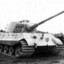 Pzkpfw. VI Ausf. B, «Tiger II»