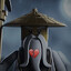 Master Wu