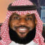 ليبرون جيمس
