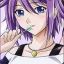 Mizore Shirayuki