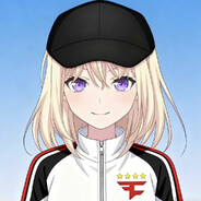 Misumi Hatsune（FaZe Clan）