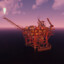 Small Oil Rig