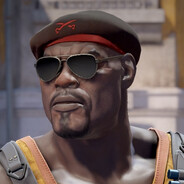 Blackshady (no Smurf)