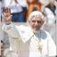 Benedict XVI